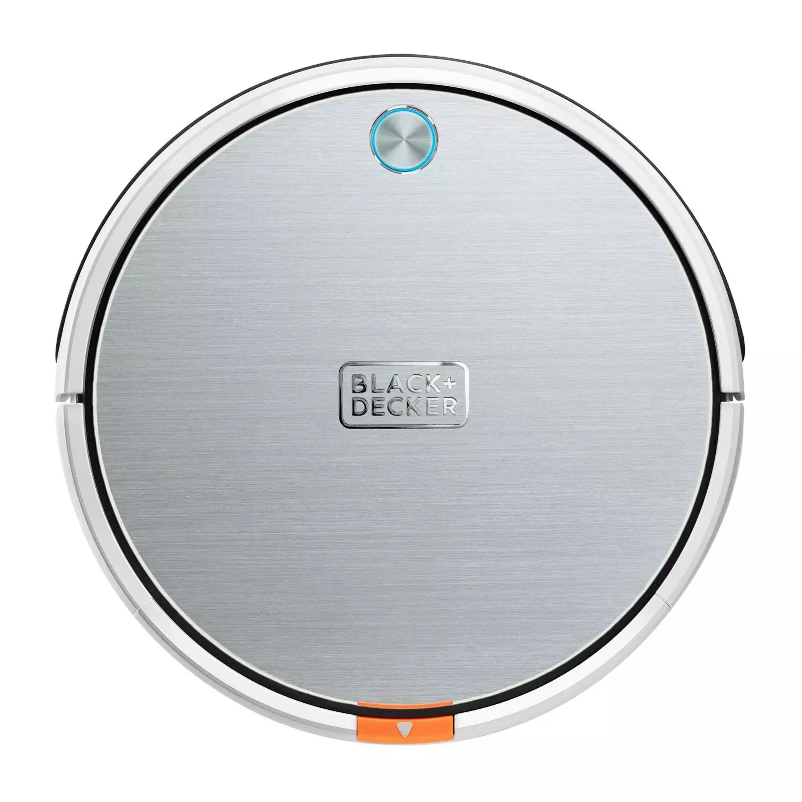 BLACK+DECKER Robotic Vacuum