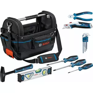 Cordless power tool Bosch 1600A02H5B 600W compact design