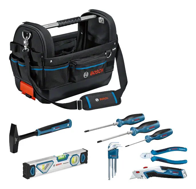 Bosch Professional GWT 20 instrumentu soma