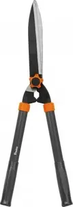 Секатор BRADAS KT-V1111 с прямым лезвием — ручной инструмент для обрезки кустарников и тонких ветвей