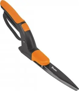 Grass shears BRADAS V-SERIES 360 KT-V1320 - cordless/manual garden edging tool