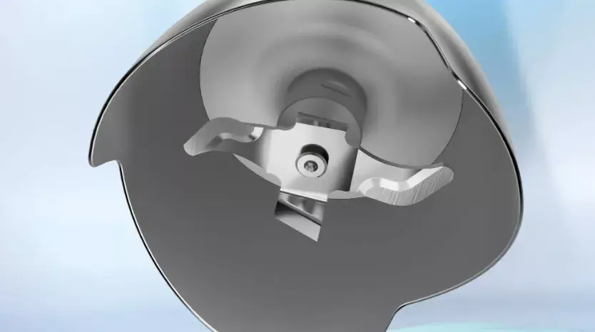 Rokas blenderis Bosch Serie 4 MSM4W220 Photo 2