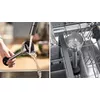 Rokas blenderis Bosch Serie 4 MSM4W220 Photo 4