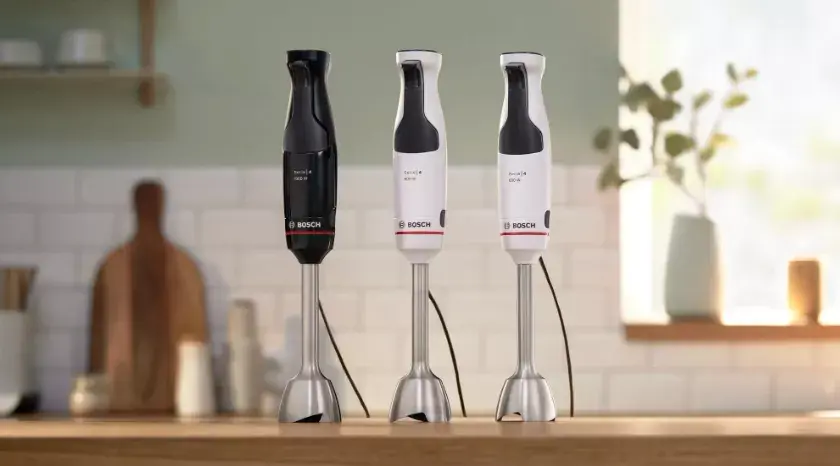 Rokas blenderis Bosch Serie 4 MSM4W220 Photo 5