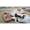 Rokas blenderis Bosch Serie 4 MSM4W220 Photo 9