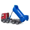 Kravas auto BRUDER MB Arocs Halfpipe Kipp LKW Photo 2