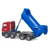 Kravas auto BRUDER MB Arocs Halfpipe Kipp LKW Photo 5