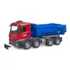 Kravas auto BRUDER MB Arocs Halfpipe Kipp LKW Photo 6