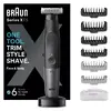 Электробритва Braun XT5300 Photo 3