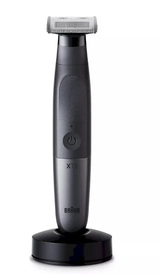 Electric Shaver Braun XT5300 Photo 5
