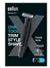 Electric Shaver Braun XT5300 Photo 6