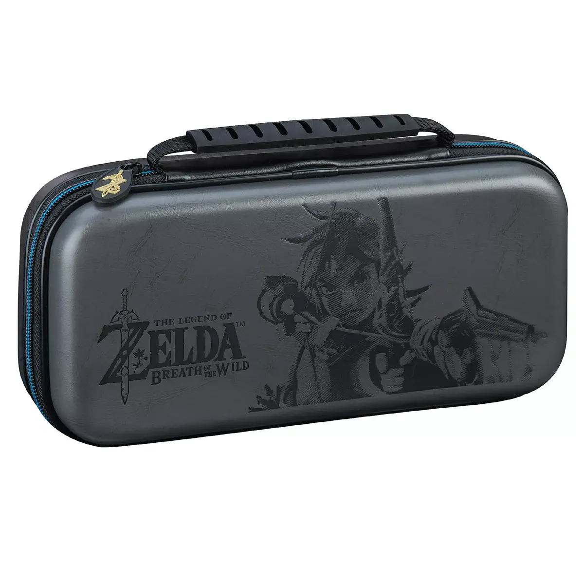 Набор Bigben Interactive Deluxe Travel Case Official Zelda Photo 4