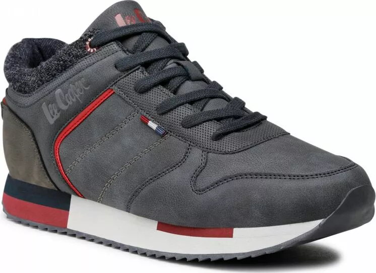 Vīriešu apavi Lee Cooper LCJ-21-29-0642M Navy