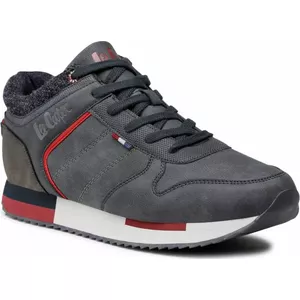 Мужская обувь Lee Cooper LCJ-21-29-0642M Navy Red