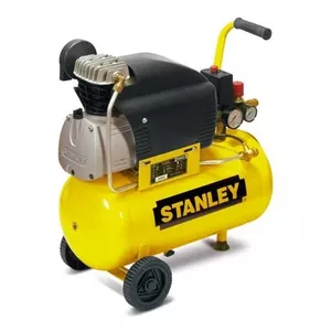 Компрессор Stanley 8 бар 24 л (FCCC404STN005)