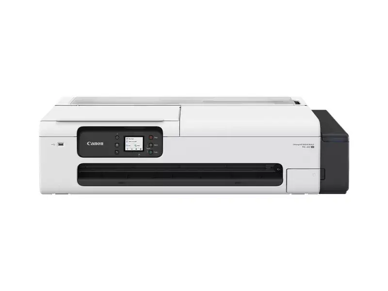 Liela formāta printeris Canon imagePROGRAF TC-20M