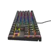 Клавиатура GENESIS Thor 303 TKL Photo 2