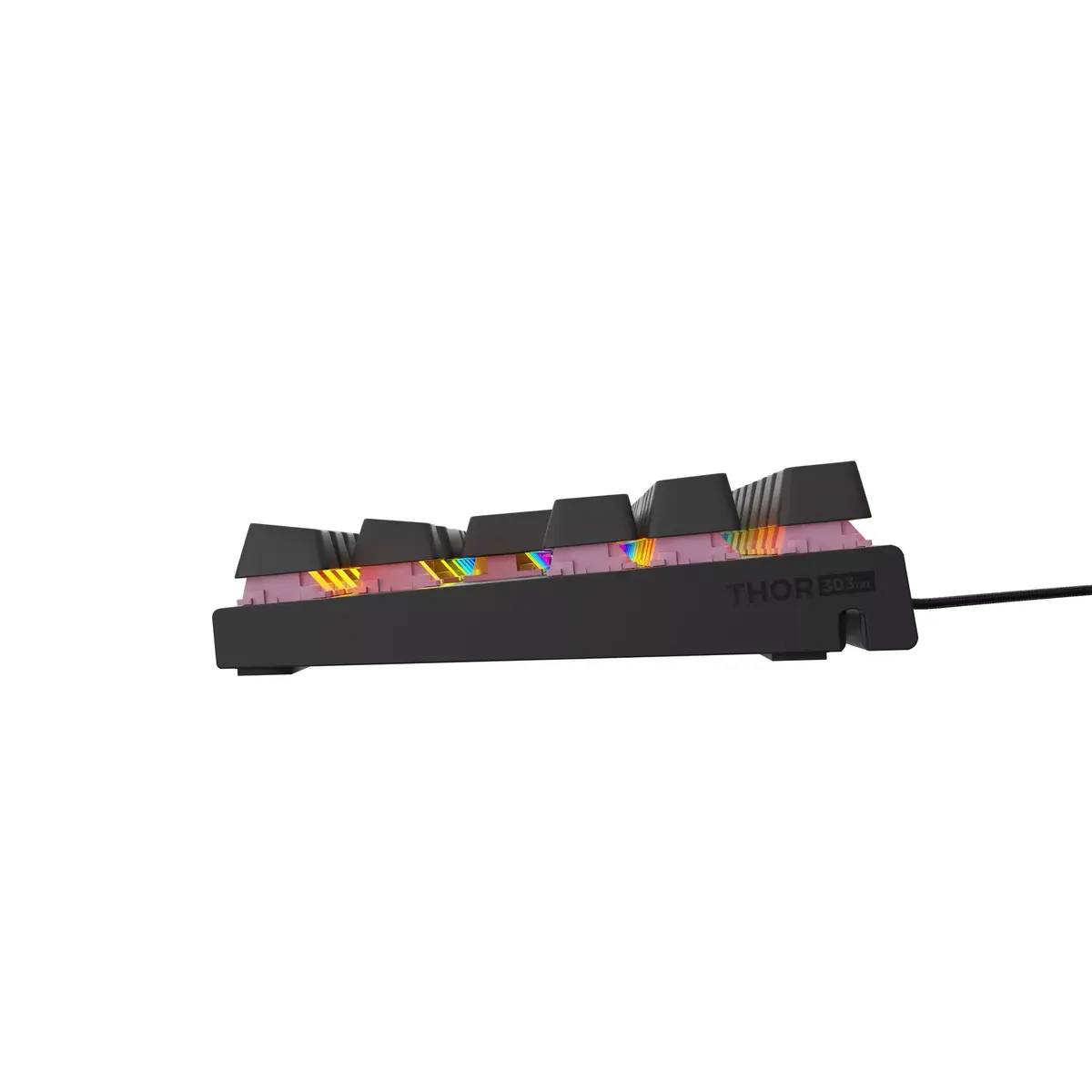 Клавиатура GENESIS Thor 303 TKL Photo 6