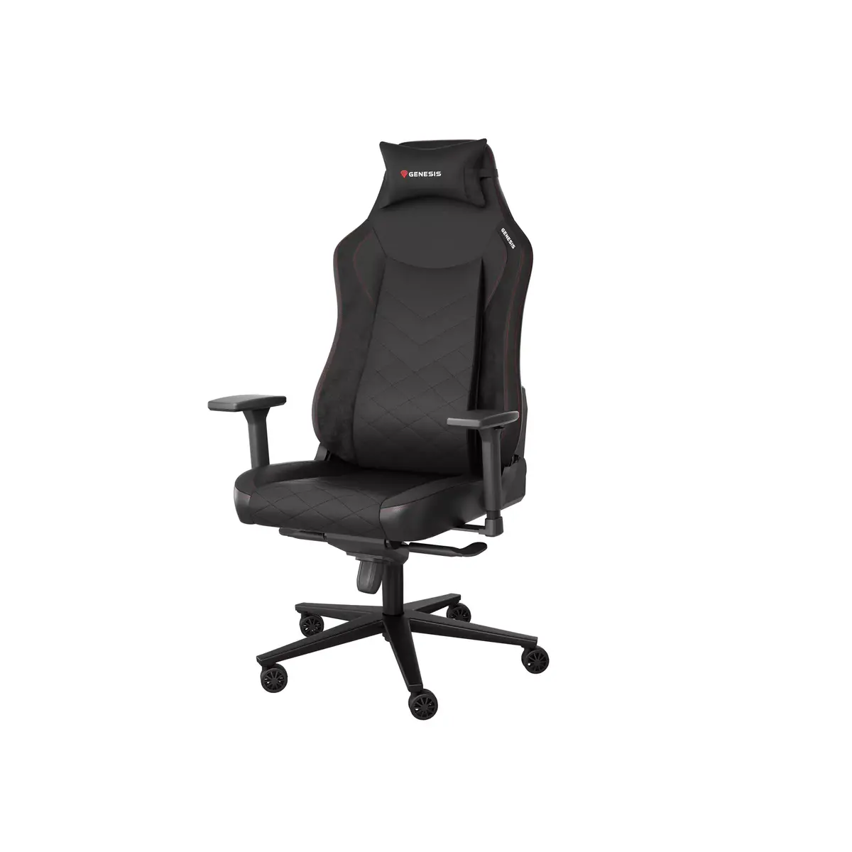 Padded seat GENESIS NITRO 890 G2 Photo 2