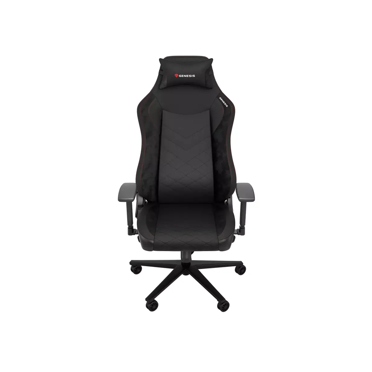 Padded seat GENESIS NITRO 890 G2 Photo 3