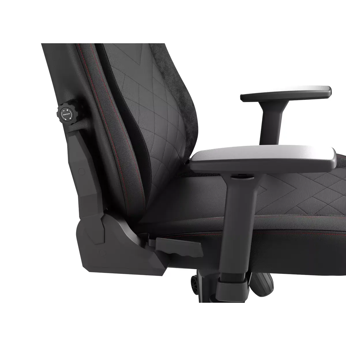 Padded seat GENESIS NITRO 890 G2 Photo 4