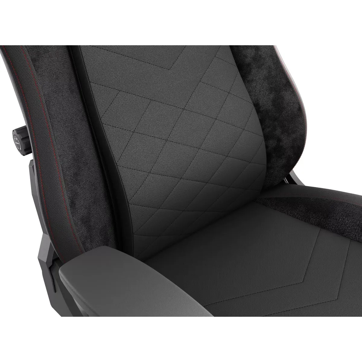 Padded seat GENESIS NITRO 890 G2 Photo 5
