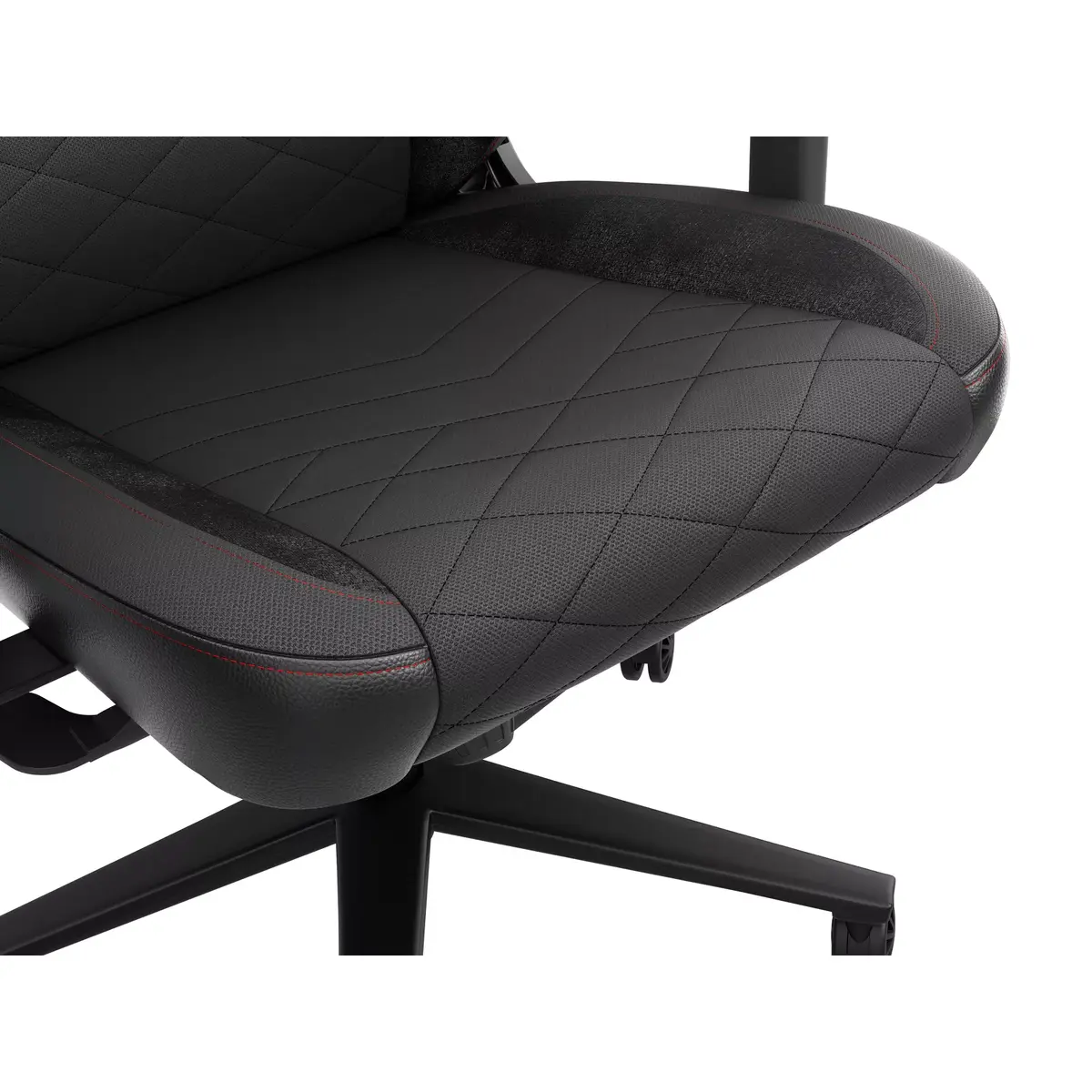 Padded seat GENESIS NITRO 890 G2 Photo 6