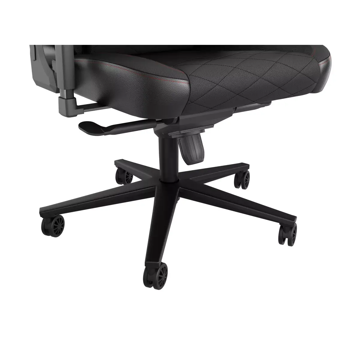 Padded seat GENESIS NITRO 890 G2 Photo 9