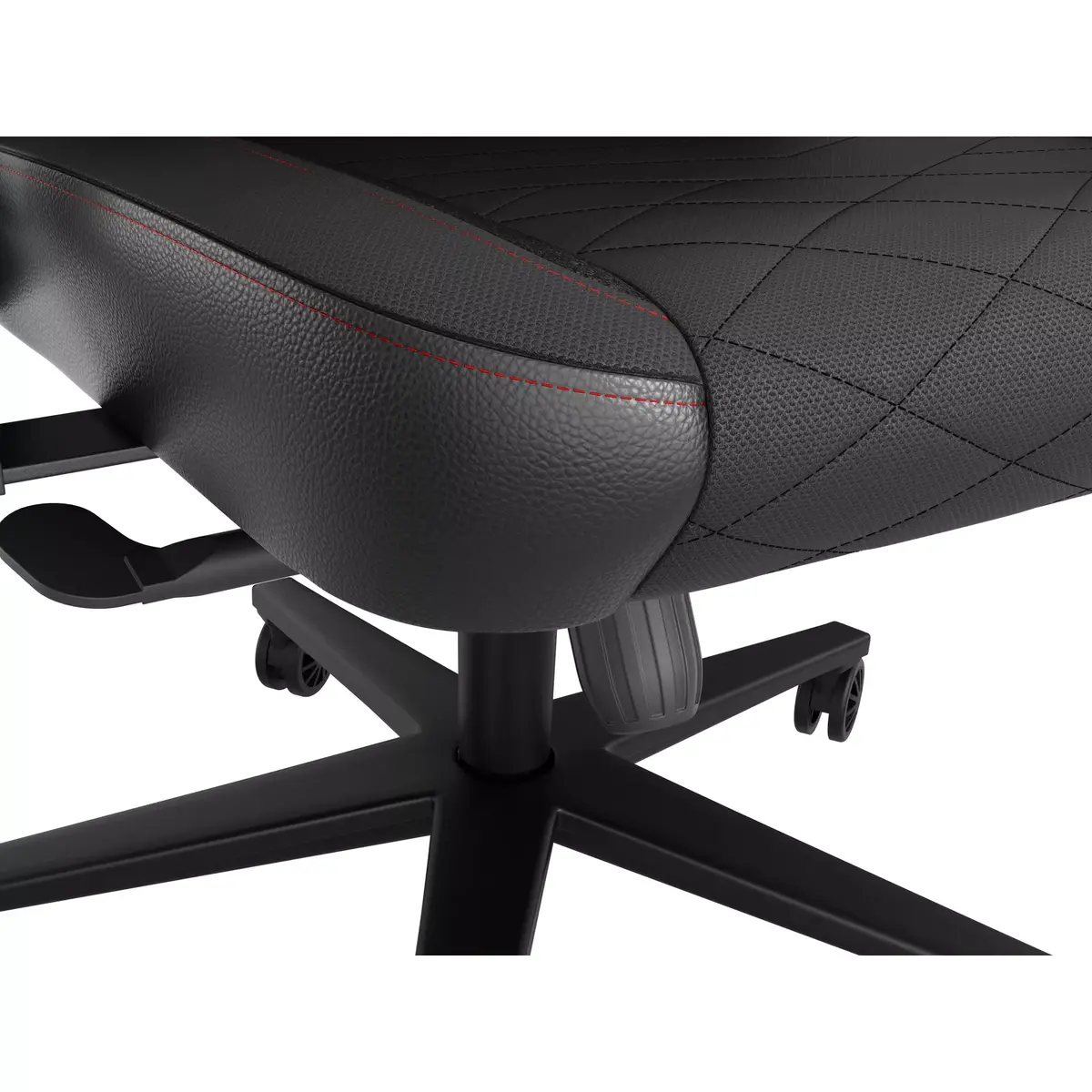 Padded seat GENESIS NITRO 890 G2 Photo 11