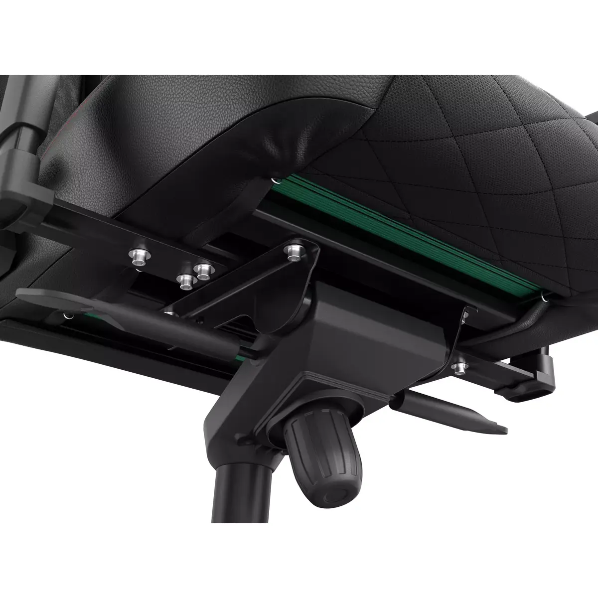 Padded seat GENESIS NITRO 890 G2 Photo 13