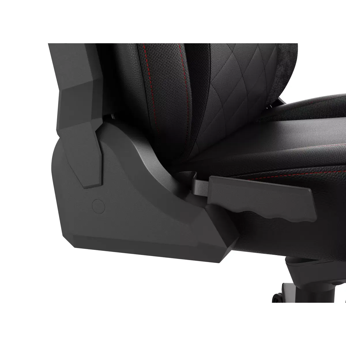 Padded seat GENESIS NITRO 890 G2 Photo 15