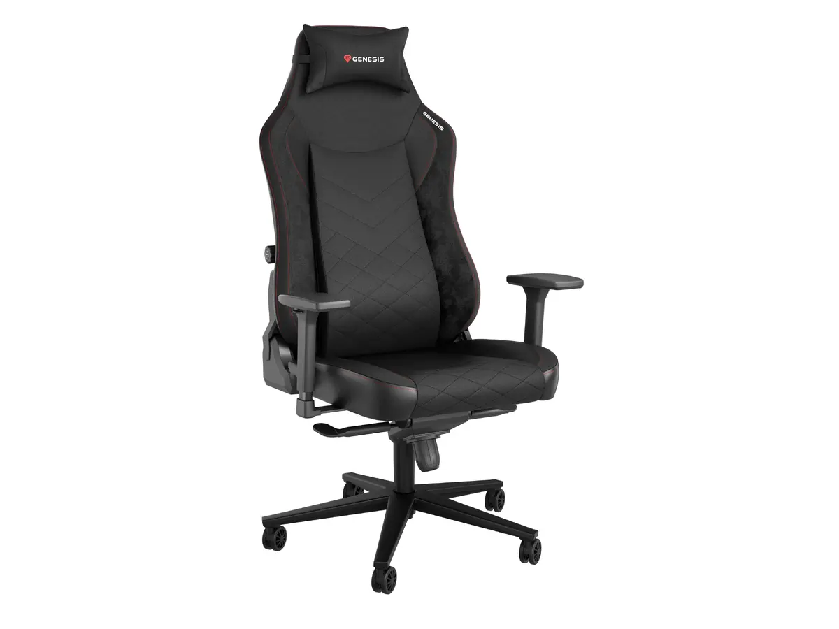 Игровое кресло Genesis Nitro 890 G2 Photo 2