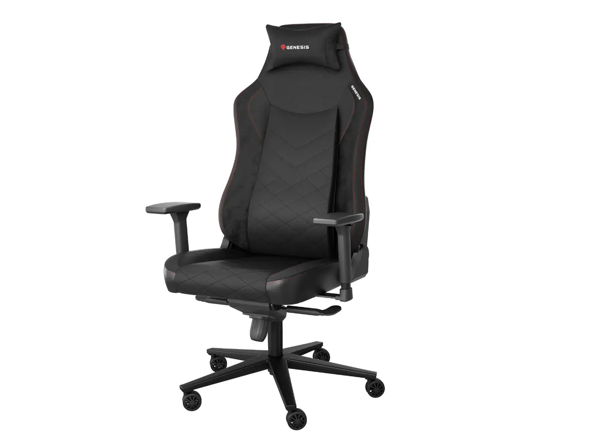 Игровое кресло Genesis Nitro 890 G2 Photo 3