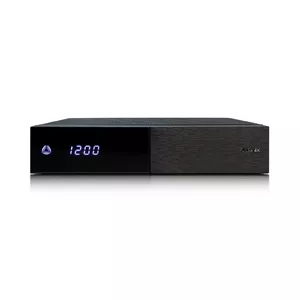 AB PULSe 4K Rev. II (2XS2X)