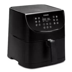 Karstā gaisa friteze Cosori Smart Chef Edition CS158-AF-RXB