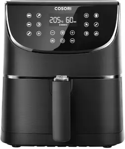 Аэрогриль Cosori Smart Chef Edition CS158-AF-RXB