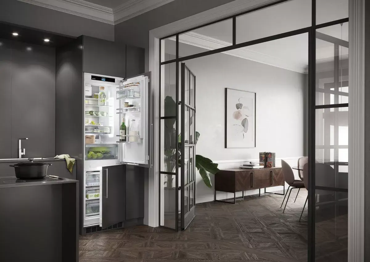 Built-in Refrigerator Liebherr ICNdi 5153 Prime Photo 2