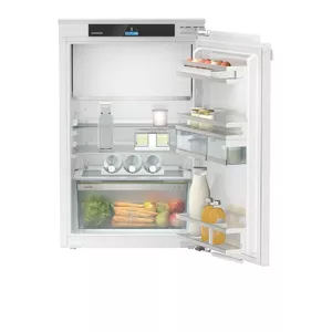 Liebherr IRc 3951 Prime combi-fridge Built-in 117 L C White