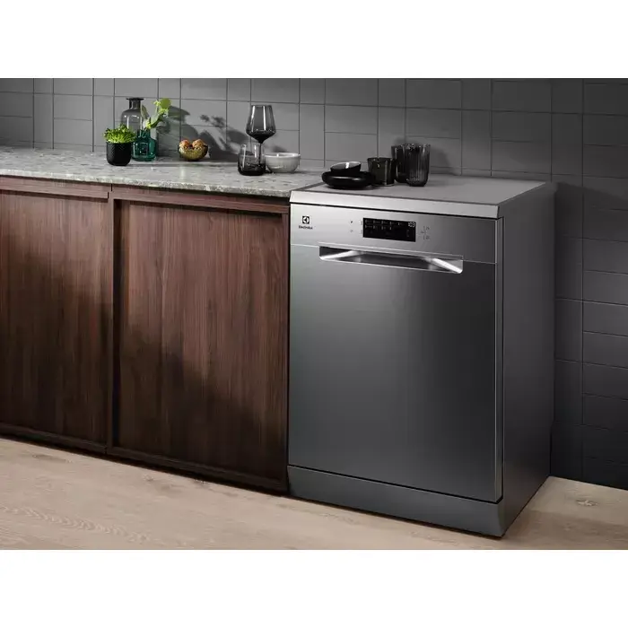 Посудомоечная машина Electrolux ESM48310SX Photo 6