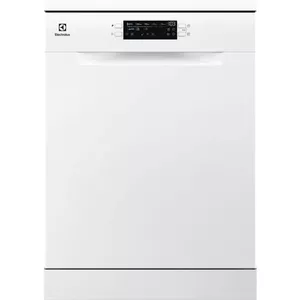 Electrolux ESA47200SW Brīvi novietots 13 vietas E