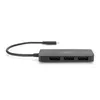 Digitus 3-Port MST Video Hub USB-C на 3x DisplayPort Photo 2
