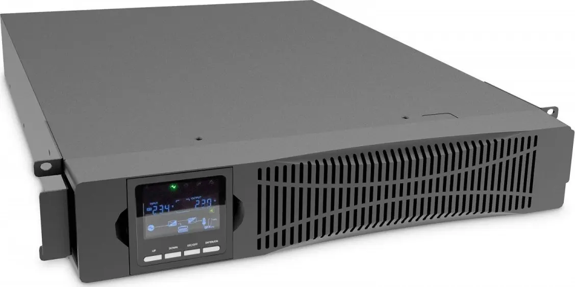 Digitus OnLine UPS DN-170093 1000 ВА / 1000 Вт Photo 6