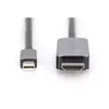 Digitus 8K Mini DisplayPort Adapter Cable Photo 2