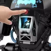 Rotaļlieta Fisher-Price Imaginext DC Super Friends Bat-Tech BatBot Photo 5