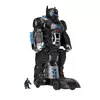 Rotaļlieta Fisher-Price Imaginext DC Super Friends Bat-Tech BatBot Photo 12