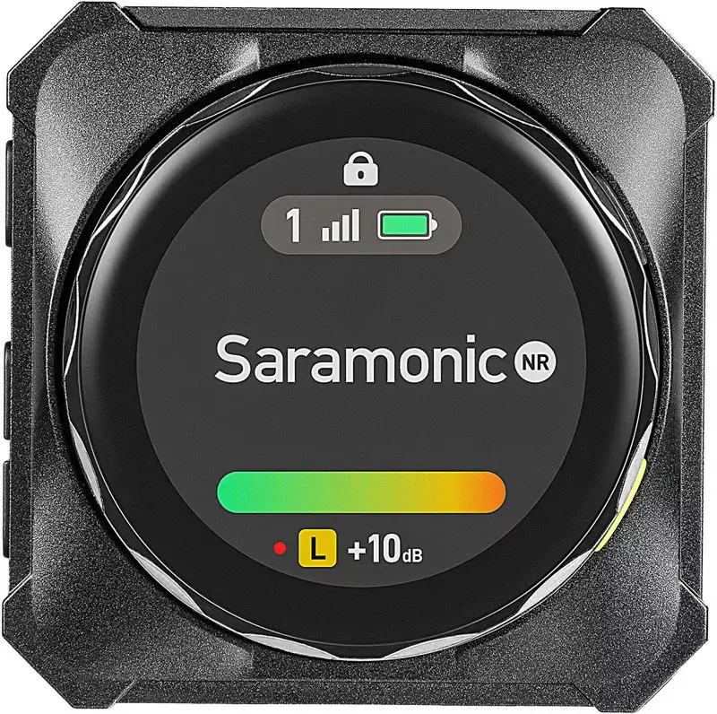 Микрофон Saramonic BlinkMe B2 Photo 5