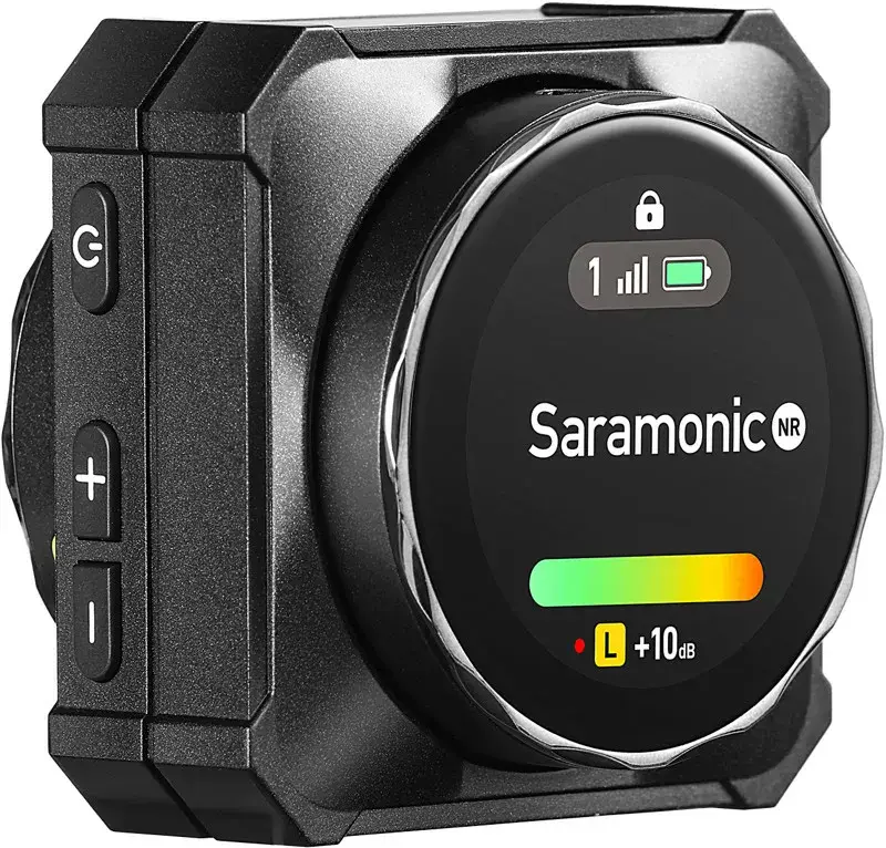 Микрофон Saramonic BlinkMe B2 Photo 6