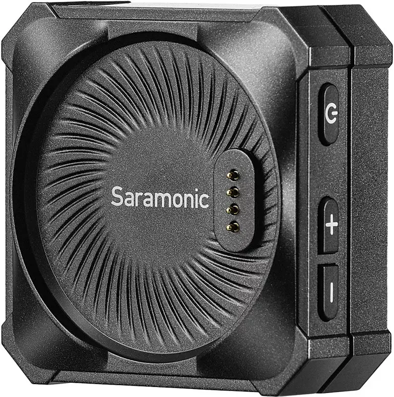 Микрофон Saramonic BlinkMe B2 Photo 7
