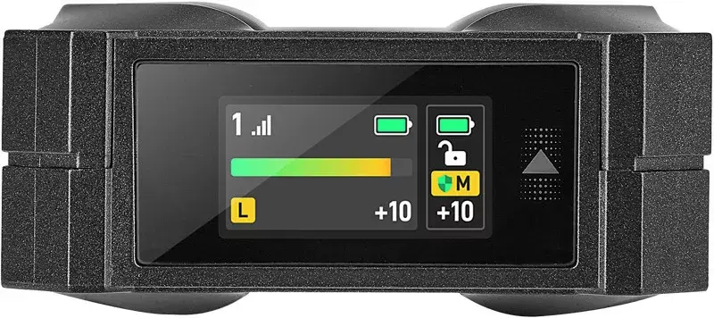 Микрофон Saramonic BlinkMe B2 Photo 8