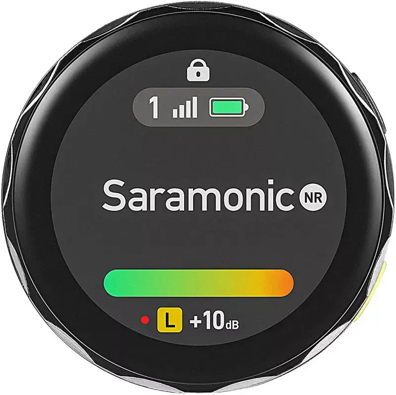 Микрофон Saramonic BlinkMe B2 Photo 9